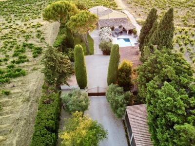 Annonce Vente 8 pi�ces Maison  84