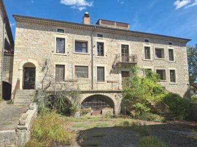 Annonce Vente 35 pi�ces Maison  07