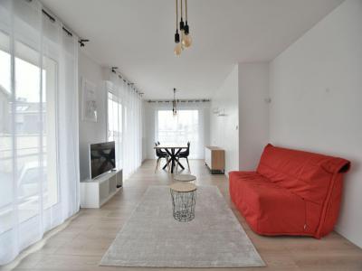 Annonce Location 2 pi�ces Appartement  49