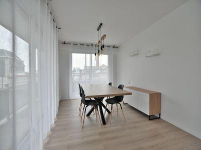 Louer Appartement  Maine et loire