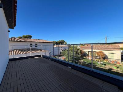 For sale CALME ET R�SIDENTIEL 4 rooms 120 m2 Bouches du Rhone (13190) photo 3