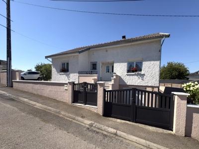 For sale Audun-le-roman 5 rooms 116 m2 Meurthe et moselle (54560) photo 0