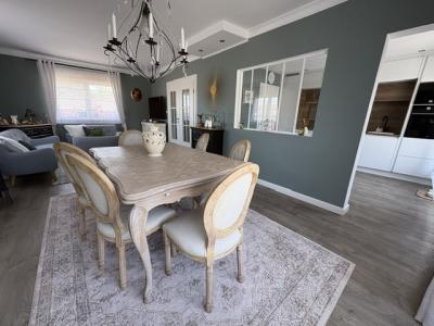 Annonce Vente 5 pi�ces Maison Audun-le-roman 54