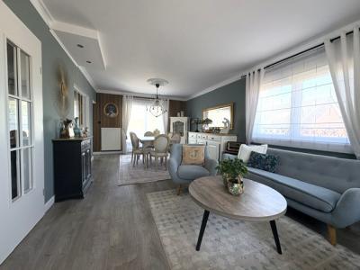 Acheter Maison 116 m2 Audun-le-roman