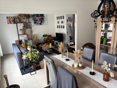 Annonce Vente 4 pi�ces Appartement Landres 54