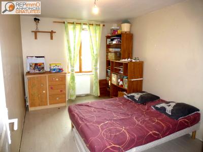 Annonce Vente 9 pi�ces Maison Saint-flour 63