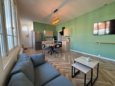 For sale Draveil 2 rooms 40 m2 Essonne (91210) photo 0