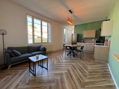 Acheter Appartement 40 m2 Draveil