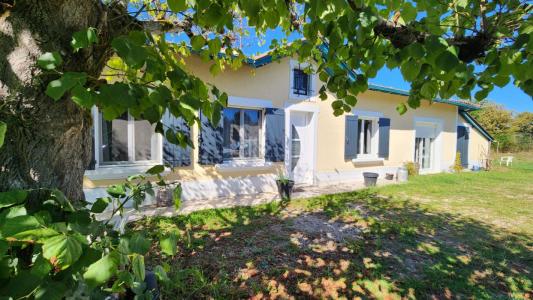 For sale Hinx 5 rooms 97 m2 Landes (40180) photo 0