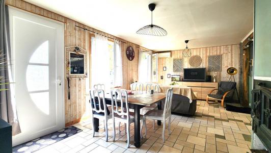 Annonce Vente 5 pi�ces Maison Hinx 40