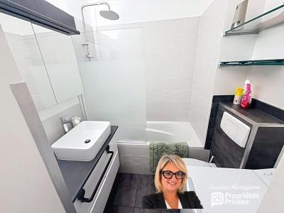 Annonce Vente Appartement Cagnes-sur-mer 06