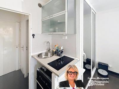 Acheter Appartement Cagnes-sur-mer Alpes Maritimes