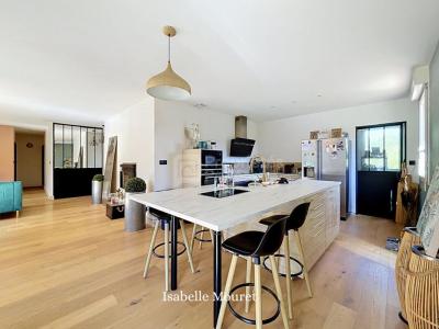 Acheter Maison 107 m2 Castelnau-d'estretefonds