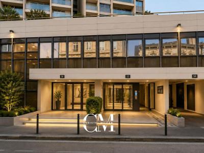 Annonce Vente 2 pi�ces Appartement Bordeaux 33