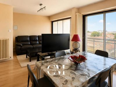Acheter Appartement Bordeaux Gironde