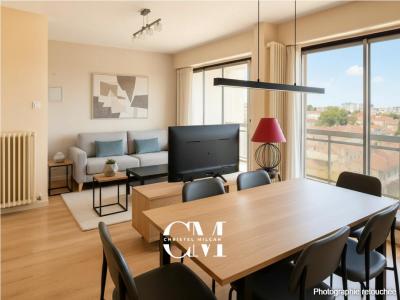 Acheter Appartement Bordeaux 199000 euros