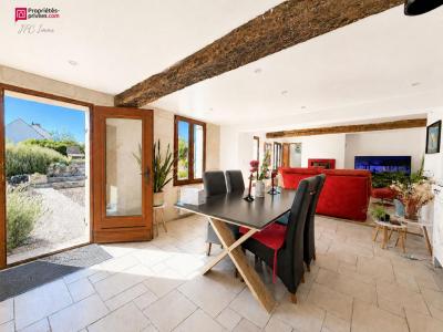 Annonce Vente 6 pi�ces Maison Trosly-breuil 60