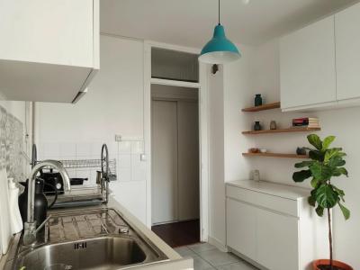 Annonce Vente 3 pi�ces Appartement Villeneuve-d'ascq 59