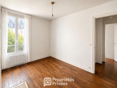 Annonce Vente 2 pi�ces Appartement Paris-18eme-arrondissement 75