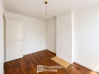 Acheter Appartement 27 m2 Paris-18eme-arrondissement
