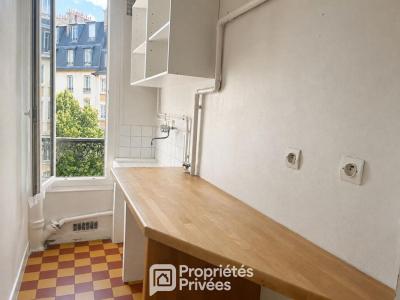 Acheter Appartement Paris-18eme-arrondissement Paris