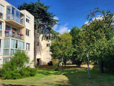 Annonce Vente 4 pi�ces Appartement Nantes 44