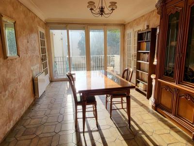 Acheter Appartement Nantes 158250 euros