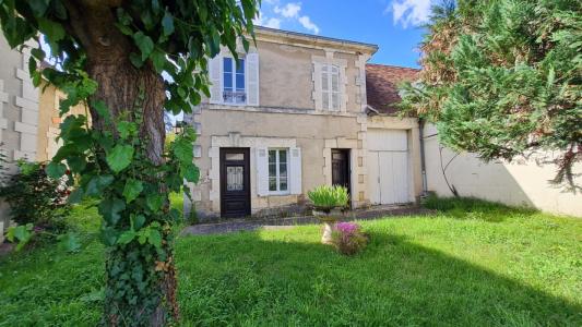 Annonce Vente 8 pi�ces Maison Mussidan 24