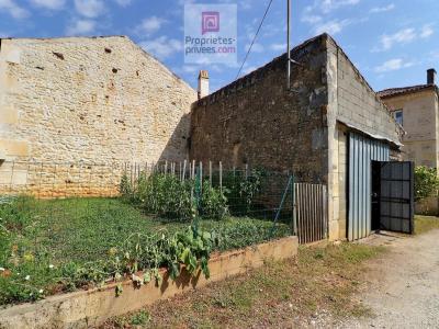 Annonce Vente 7 pi�ces Maison Brizambourg 17