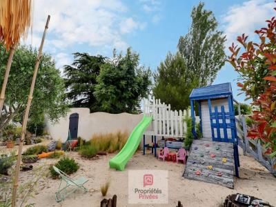 Acheter Maison Pont-l'abbe-d'arnoult Charente maritime