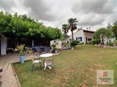 Acheter Maison Pont-l'abbe-d'arnoult 459800 euros