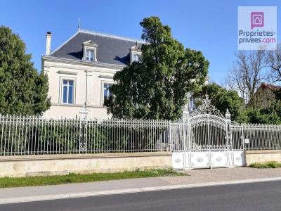 Annonce Vente Prestige Villeneuve-la-comtesse 17