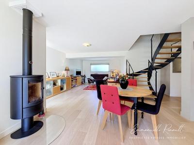 Annonce Vente 5 pi�ces Maison Vannes 56