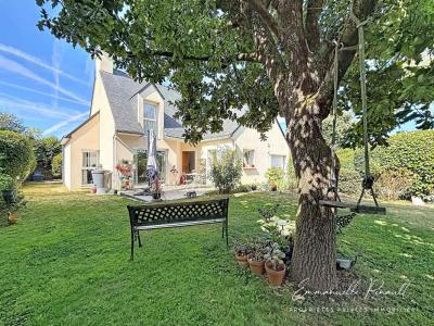 Acheter Maison 137 m2 Vannes