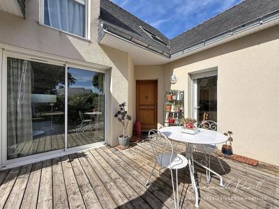 Acheter Maison Vannes 542000 euros
