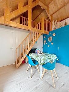 Annonce Vente 4 pi�ces Maison Saint-andre-d'hebertot 14
