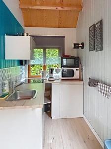 Acheter Maison 35 m2 Saint-andre-d'hebertot