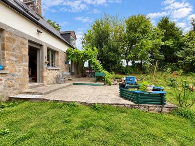 For sale Juvigny-le-tertre 5 rooms 140 m2 Manche (50520) photo 1