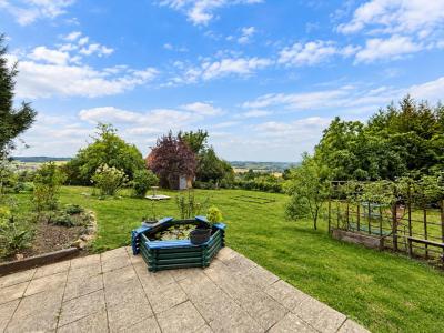 For sale Juvigny-le-tertre 5 rooms 140 m2 Manche (50520) photo 2