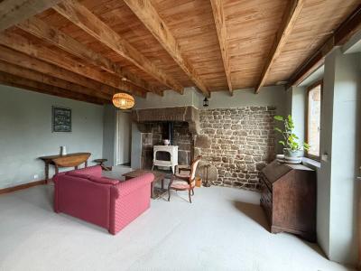 For sale Juvigny-le-tertre 5 rooms 140 m2 Manche (50520) photo 3