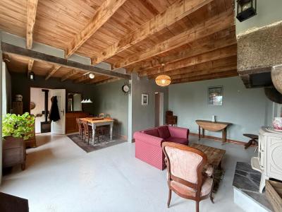 For sale Juvigny-le-tertre 5 rooms 140 m2 Manche (50520) photo 4