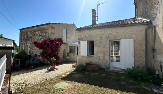 Annonce Vente 6 pi�ces Maison Saint-andre-de-cubzac 33