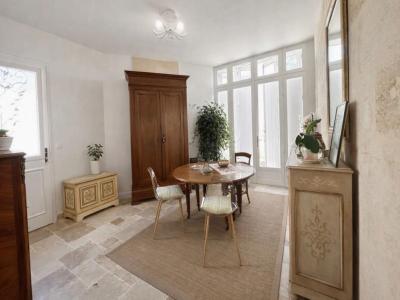 Acheter Maison 203 m2 Saint-andre-de-cubzac