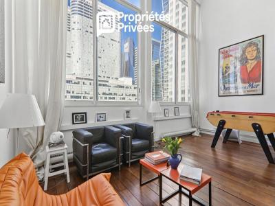 For sale Courbevoie 5 rooms 136 m2 Hauts de Seine (92400) photo 0