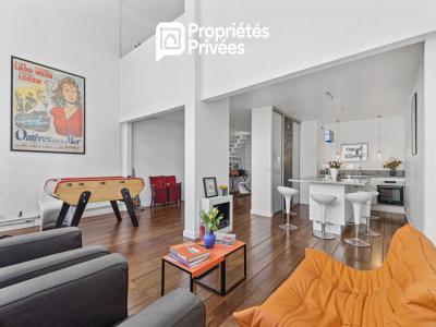 Annonce Vente 5 pi�ces Appartement Courbevoie 92