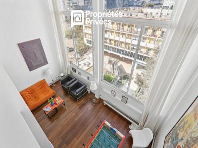 Acheter Appartement 136 m2 Courbevoie