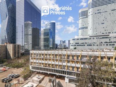 Acheter Appartement Courbevoie 795000 euros