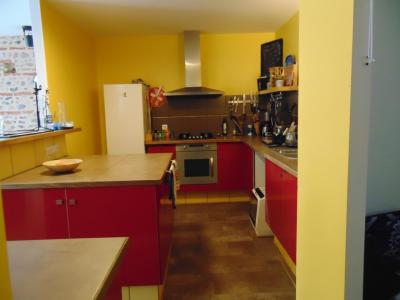Annonce Vente 4 pi�ces Appartement Toulouse 31