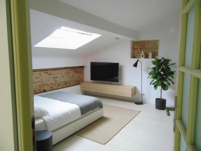Acheter Appartement 120 m2 Toulouse