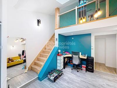 Acheter Maison Brantigny 218000 euros
